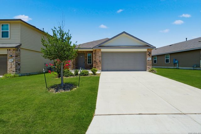 4063 GOSSAN SPGS, San Antonio, TX 78253