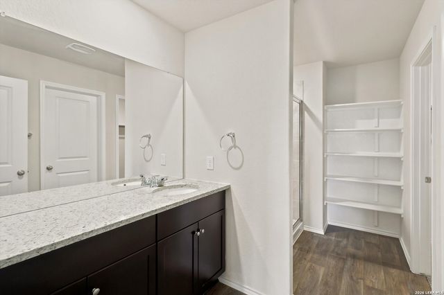 4063 GOSSAN SPGS, San Antonio, TX 78253