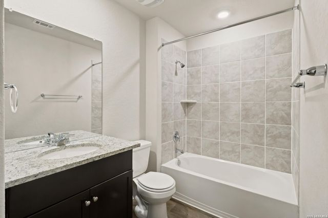 4063 GOSSAN SPGS, San Antonio, TX 78253