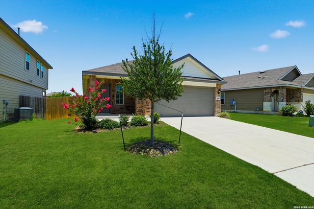 4063 GOSSAN SPGS, San Antonio, TX 78253