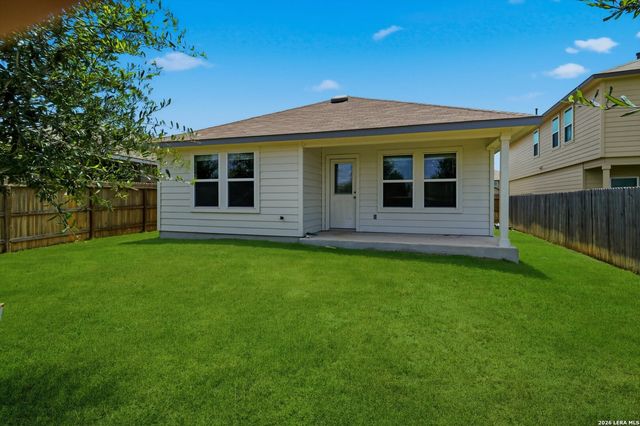 4063 GOSSAN SPGS, San Antonio, TX 78253