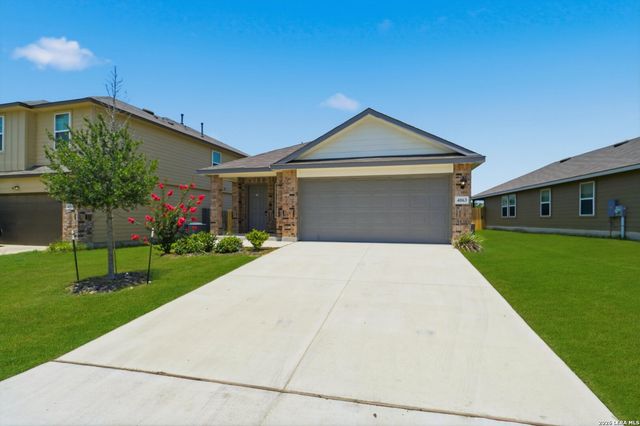 4063 GOSSAN SPGS, San Antonio, TX 78253