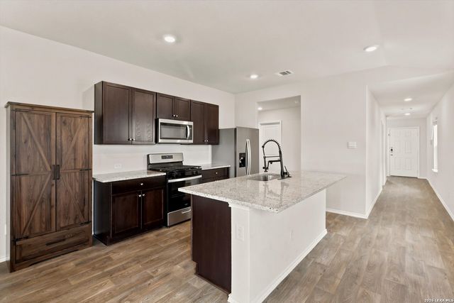 4063 GOSSAN SPGS, San Antonio, TX 78253
