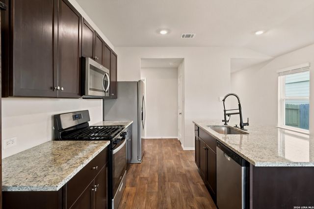 4063 GOSSAN SPGS, San Antonio, TX 78253