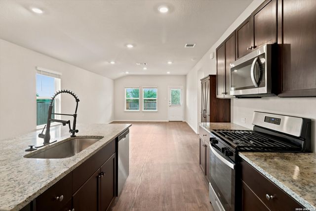 4063 GOSSAN SPGS, San Antonio, TX 78253
