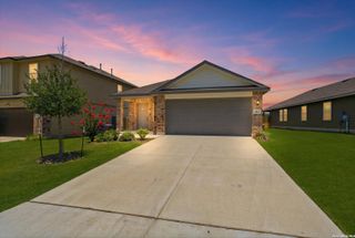 4063 GOSSAN SPGS, San Antonio, TX 78253