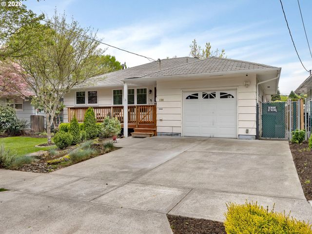 11261 Se 34TH Ave, Milwaukie, OR 97222