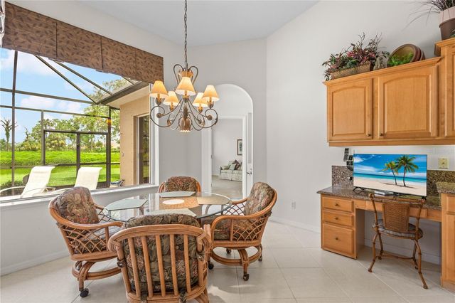 5302 WHITE IBIS CT., North Port, FL 34287