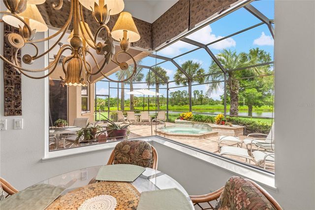 5302 WHITE IBIS CT., North Port, FL 34287