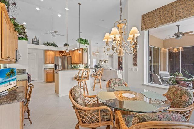 5302 WHITE IBIS CT., North Port, FL 34287