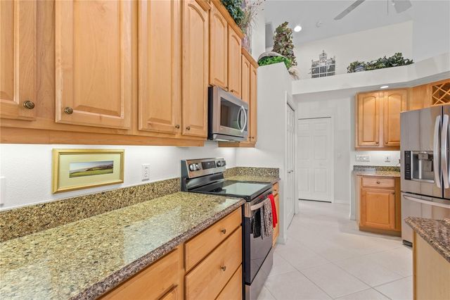 5302 WHITE IBIS CT., North Port, FL 34287