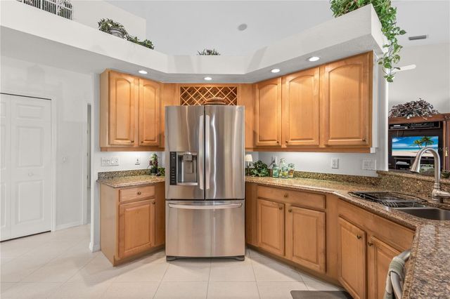 5302 WHITE IBIS CT., North Port, FL 34287