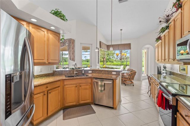 5302 WHITE IBIS CT., North Port, FL 34287
