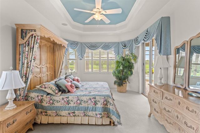 5302 WHITE IBIS CT., North Port, FL 34287