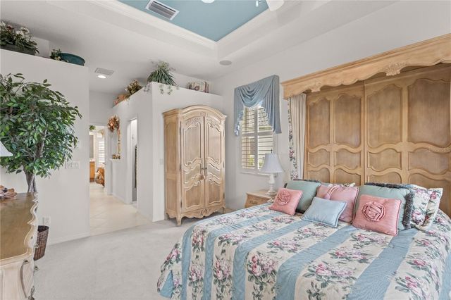 5302 WHITE IBIS CT., North Port, FL 34287