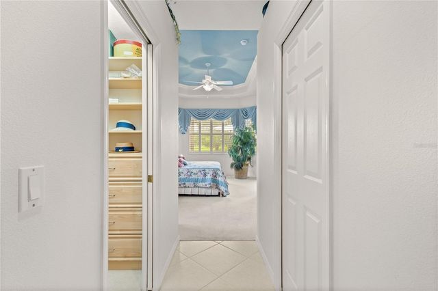5302 WHITE IBIS CT., North Port, FL 34287