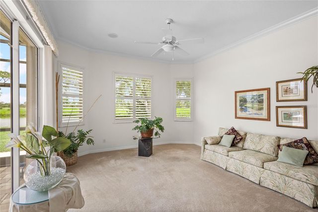 5302 WHITE IBIS CT., North Port, FL 34287