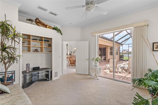 5302 WHITE IBIS CT., North Port, FL 34287
