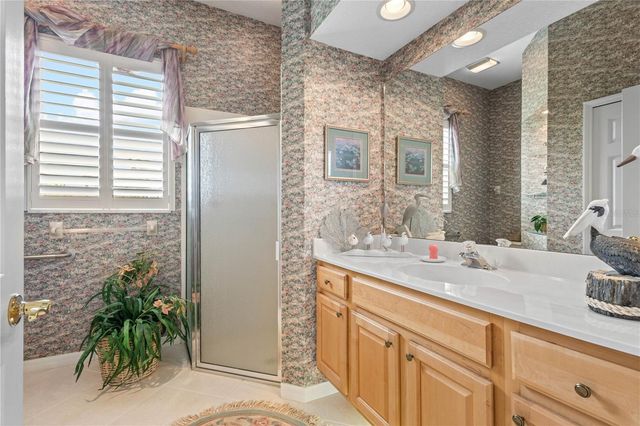 5302 WHITE IBIS CT., North Port, FL 34287