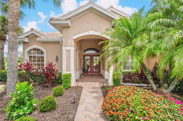 5302 WHITE IBIS CT., North Port, FL 34287