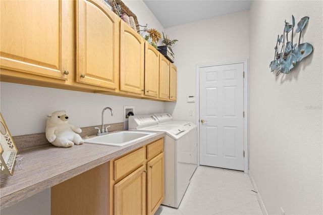5302 WHITE IBIS CT., North Port, FL 34287