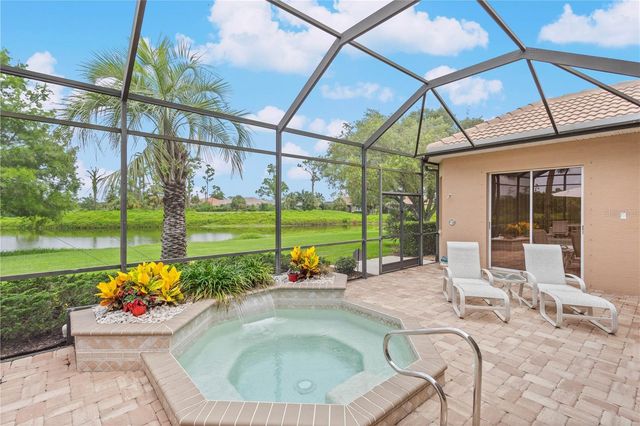 5302 WHITE IBIS CT., North Port, FL 34287