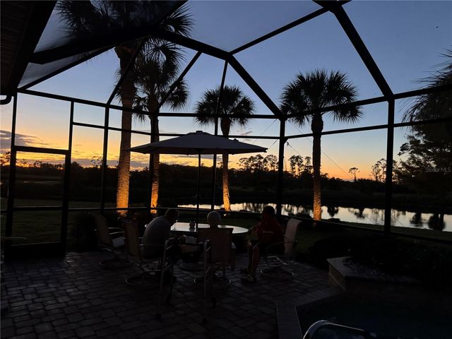 5302 WHITE IBIS CT., North Port, FL 34287