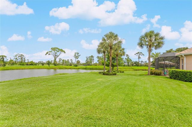 5302 WHITE IBIS CT., North Port, FL 34287
