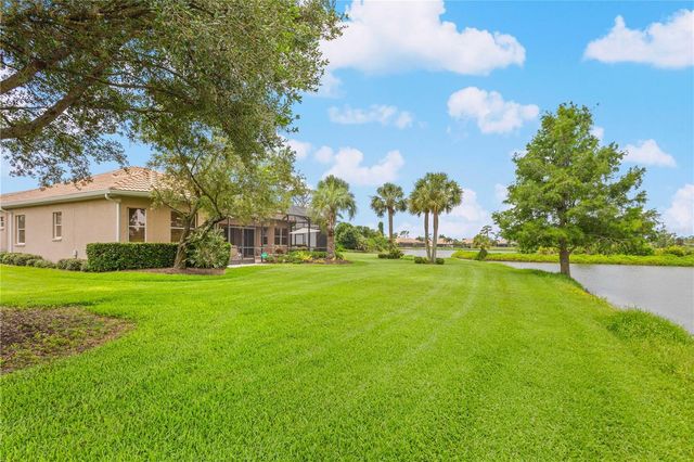 5302 WHITE IBIS CT., North Port, FL 34287