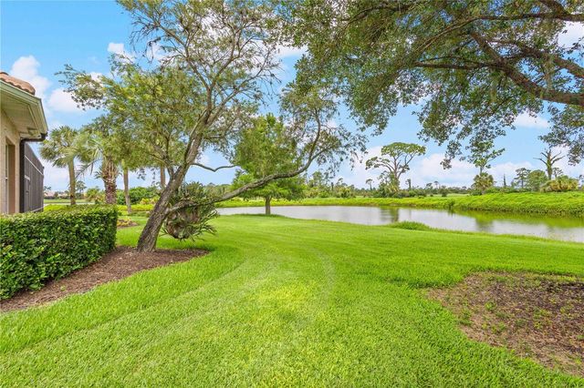 5302 WHITE IBIS CT., North Port, FL 34287