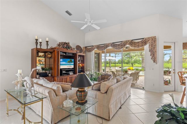 5302 WHITE IBIS CT., North Port, FL 34287