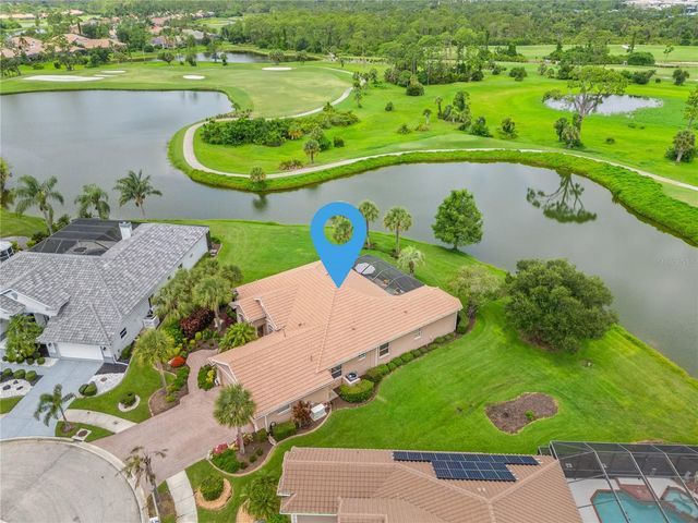 5302 WHITE IBIS CT., North Port, FL 34287