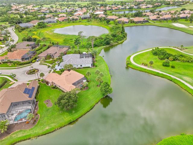 5302 WHITE IBIS CT., North Port, FL 34287