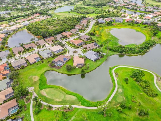 5302 WHITE IBIS CT., North Port, FL 34287