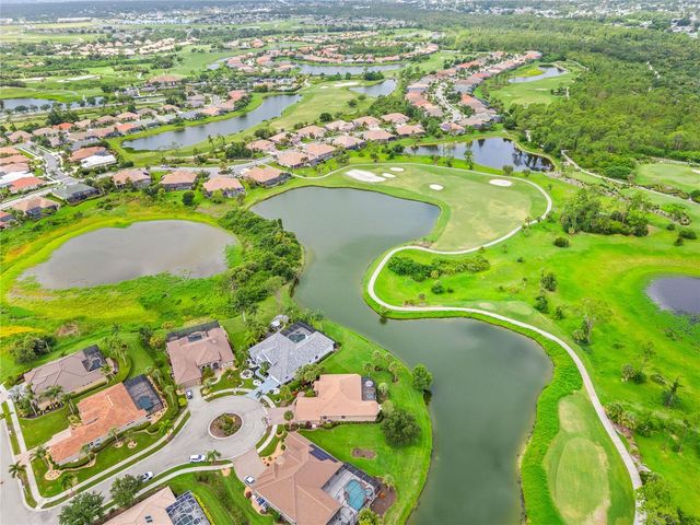 5302 WHITE IBIS CT., North Port, FL 34287