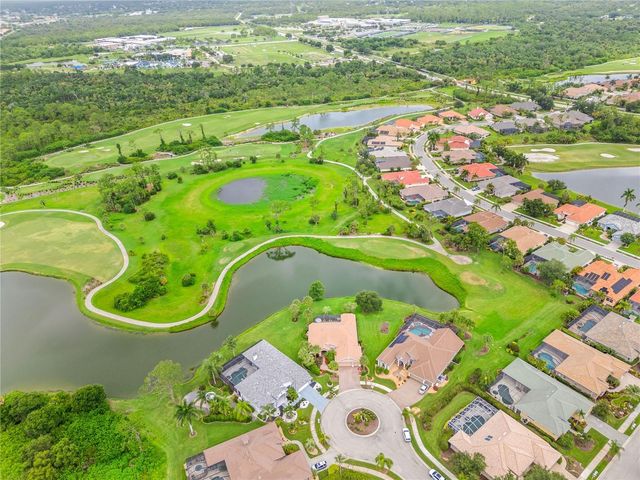 5302 WHITE IBIS CT., North Port, FL 34287