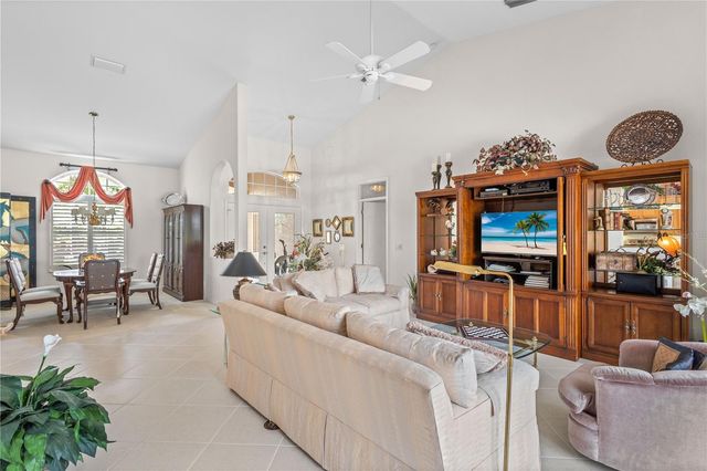 5302 WHITE IBIS CT., North Port, FL 34287
