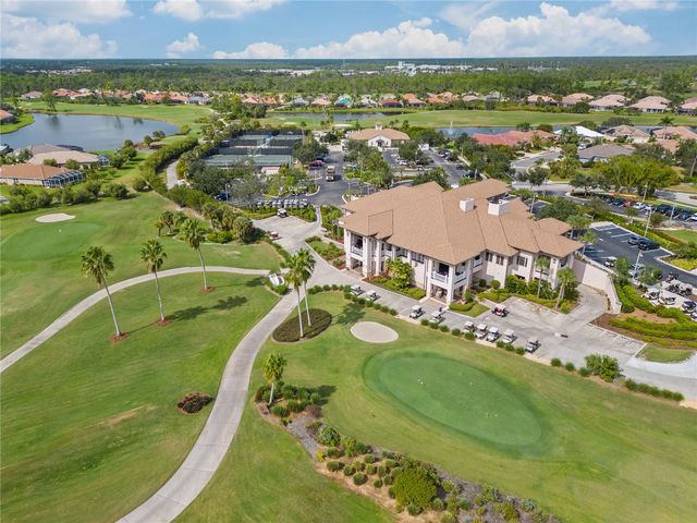 5302 WHITE IBIS CT., North Port, FL 34287