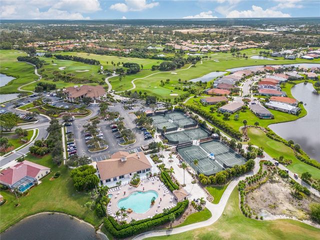 5302 WHITE IBIS CT., North Port, FL 34287