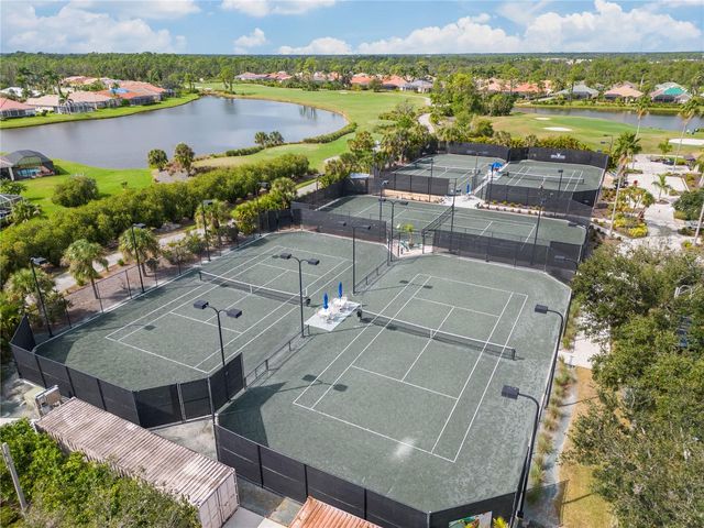 5302 WHITE IBIS CT., North Port, FL 34287