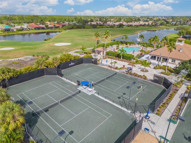 5302 WHITE IBIS CT., North Port, FL 34287