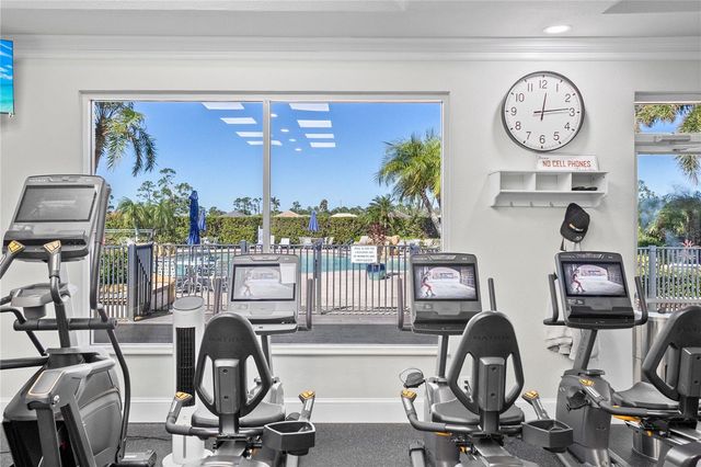 5302 WHITE IBIS CT., North Port, FL 34287