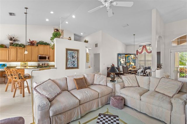 5302 WHITE IBIS CT., North Port, FL 34287
