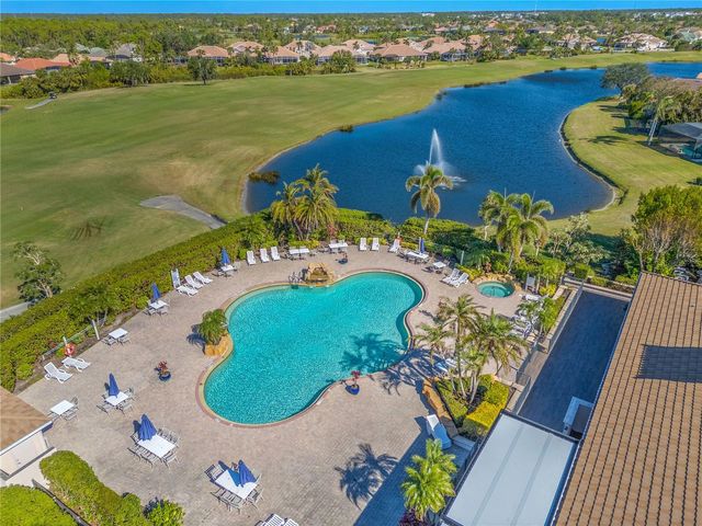 5302 WHITE IBIS CT., North Port, FL 34287