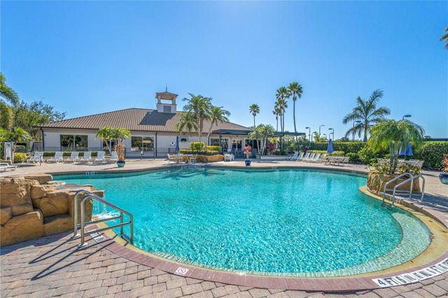 5302 WHITE IBIS CT., North Port, FL 34287