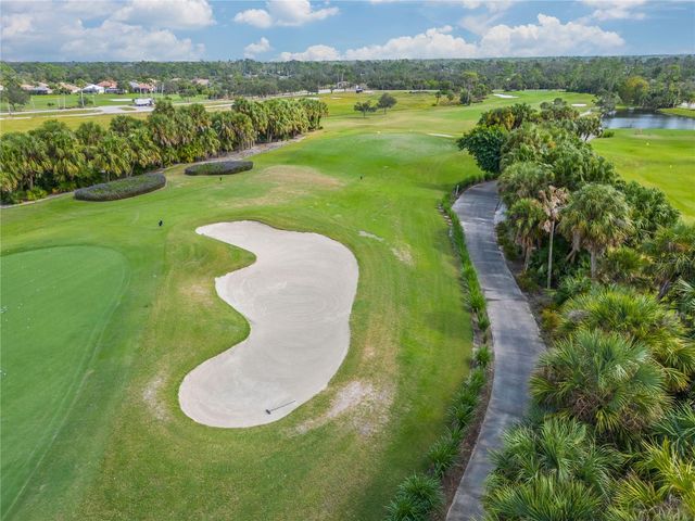 5302 WHITE IBIS CT., North Port, FL 34287