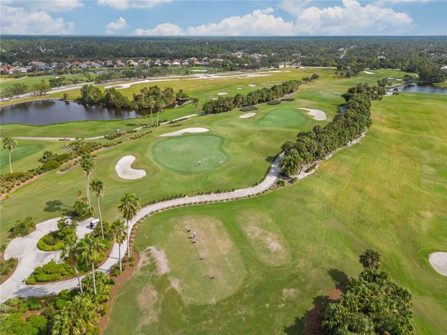 5302 WHITE IBIS CT., North Port, FL 34287
