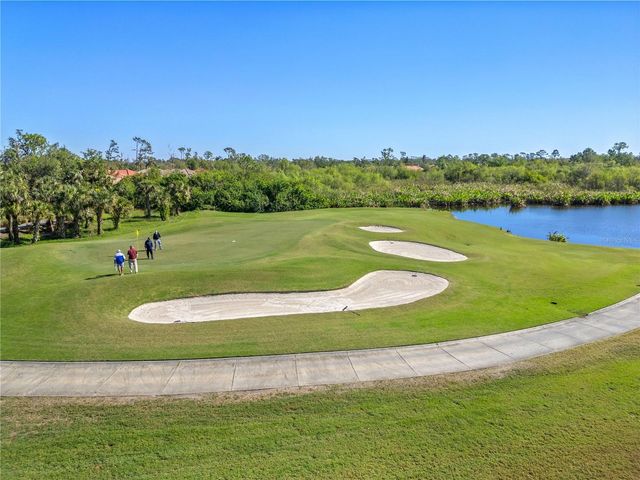 5302 WHITE IBIS CT., North Port, FL 34287