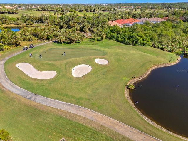 5302 WHITE IBIS CT., North Port, FL 34287