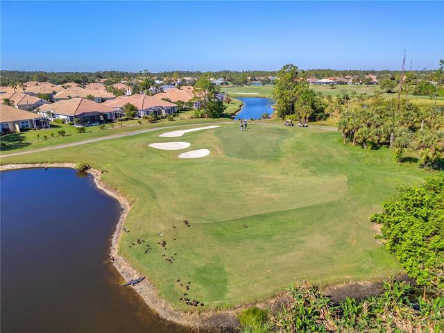 5302 WHITE IBIS CT., North Port, FL 34287